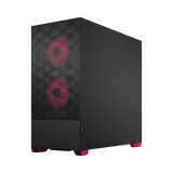 Fractal Design Pop Air RGB Mid-Tower Case (Magenta Core) — Being Shipped
