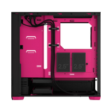 Fractal Design Pop Air RGB Mid-Tower Case (Magenta Core) — Being Shipped
