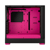 Fractal Design Pop Air RGB Mid-Tower Case (Magenta Core) — Being Shipped