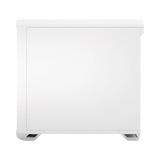 Fractal Design Torrent RGB Mid-Tower Case (White, Clear Tempered Glass) — Being Shipped