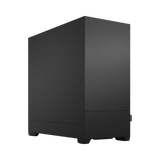 Fractal Design Pop Silent Mid-Tower Case (Black Solid) — Being Shipped