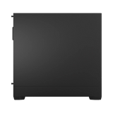 Fractal Design Pop Silent Mid-Tower Case (Black Solid) — Being Shipped