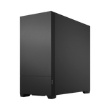Fractal Design Pop Silent Mid-Tower Case (Black Solid) — Being Shipped