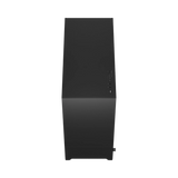 Fractal Design Pop Silent Mid-Tower Case (Black Solid) — Being Shipped