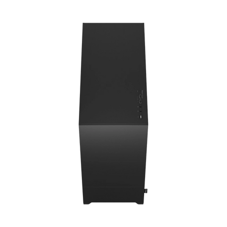 Fractal Design Pop Silent Mid-Tower Case (Black Solid) — Being Shipped