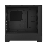 Fractal Design Pop Silent Mid-Tower Case (Black Solid) — Being Shipped