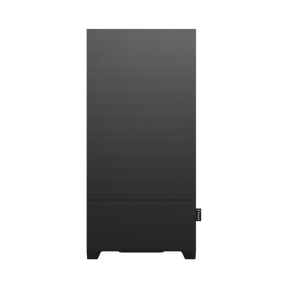 Fractal Design Pop Silent Mid-Tower Case (Black Solid) — Being Shipped