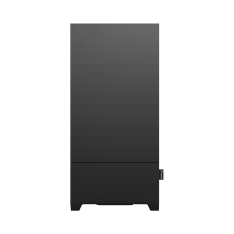 Fractal Design Pop Silent Mid-Tower Case (Black Solid) — Being Shipped