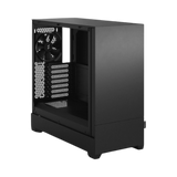 Fractal Design Pop Silent Mid-Tower Case (Black Solid) — Being Shipped