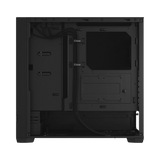 Fractal Design Pop Silent Mid-Tower Case (Black Solid) — Being Shipped