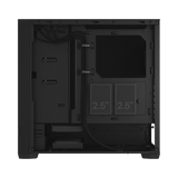 Fractal Design Pop Silent Mid-Tower Case (Black Solid) — Being Shipped