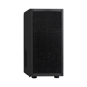 Fractal Design Core 1000 USB 3.0 Mini-Tower Case (Black) — Being Shipped