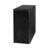 Fractal Design Core 1000 USB 3.0 Mini-Tower Case (Black) — Being Shipped
