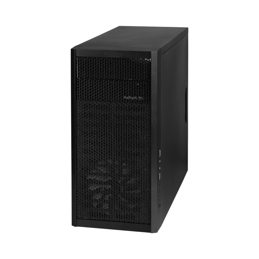 Fractal Design Core 1000 USB 3.0 Mini-Tower Case (Black) — Being Shipped