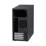 Fractal Design Core 1000 USB 3.0 Mini-Tower Case (Black) — Being Shipped