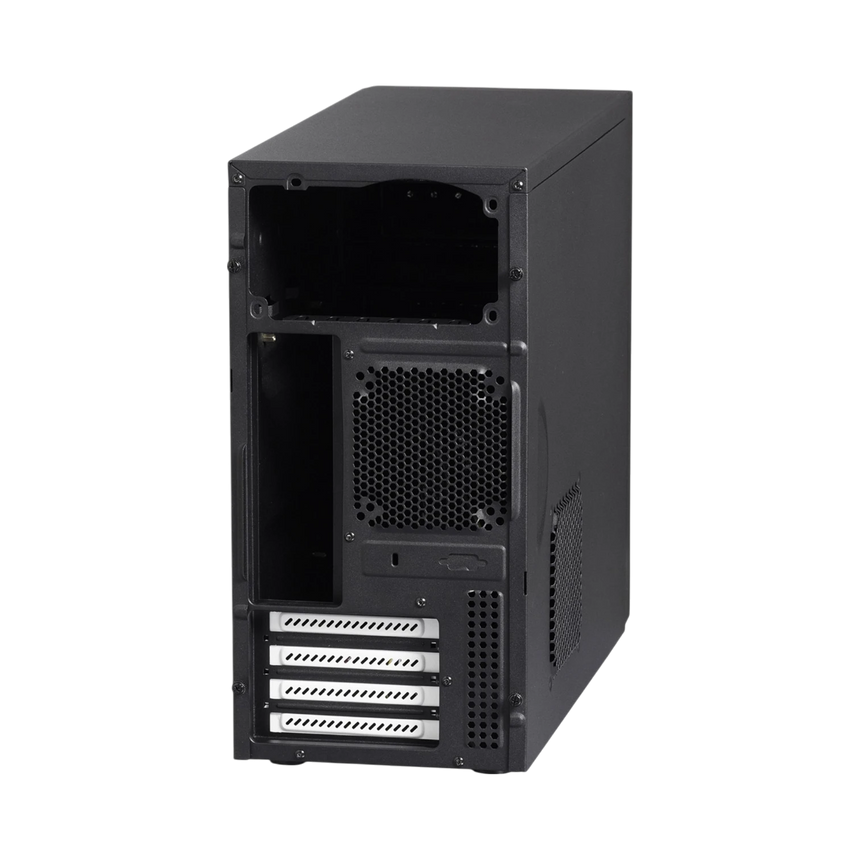 Fractal Design Core 1000 USB 3.0 Mini-Tower Case (Black) — Being Shipped