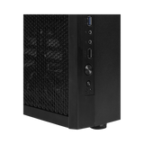 Fractal Design Core 1000 USB 3.0 Mini-Tower Case (Black) — Being Shipped
