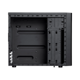 Fractal Design Core 1000 USB 3.0 Mini-Tower Case (Black) — Being Shipped