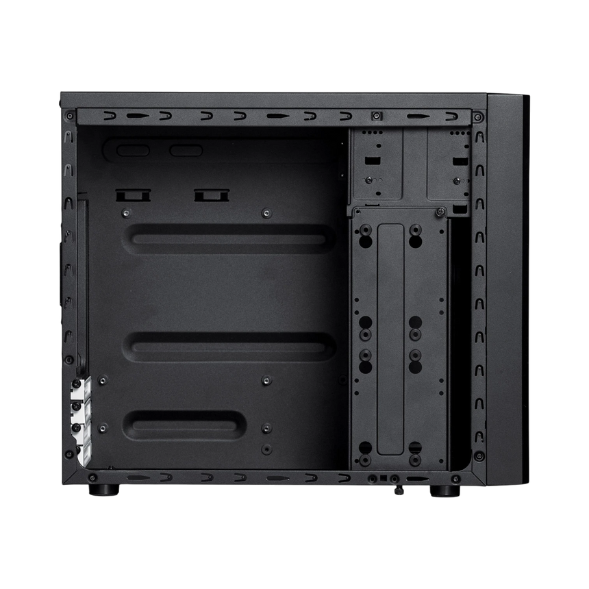 Fractal Design Core 1000 USB 3.0 Mini-Tower Case (Black) — Being Shipped