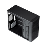 Fractal Design Core 1000 USB 3.0 Mini-Tower Case (Black) — Being Shipped