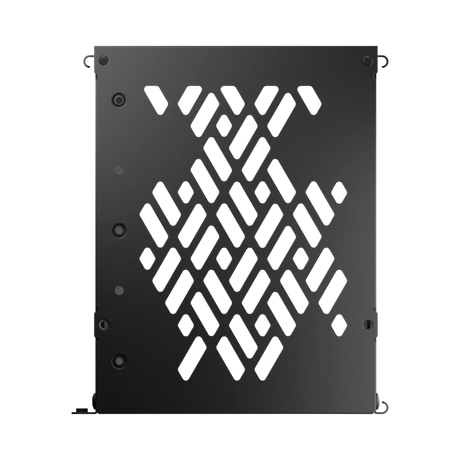 Fractal Design Type B Internal Hard Drive Cage Kit — Being Shipped
