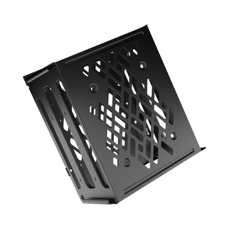 Fractal Design Type B Internal Hard Drive Cage Kit — Being Shipped