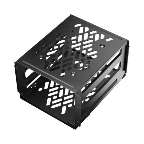 Fractal Design Type B Internal Hard Drive Cage Kit — Being Shipped