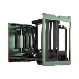 Fractal Design Terra Mini-ITX Small Form Factor PC Case (Jade) — Being Shipped