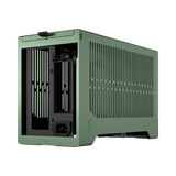 Fractal Design Terra Mini-ITX Small Form Factor PC Case (Jade) — Being Shipped