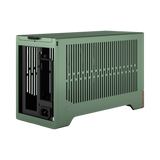 Fractal Design Terra Mini-ITX Small Form Factor PC Case (Jade) — Being Shipped