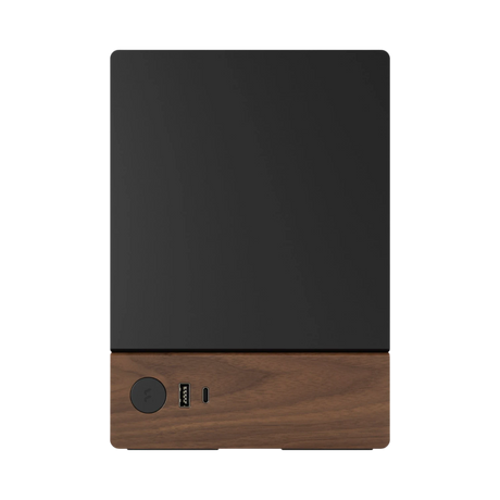 Fractal Design Terra Mini-ITX Small Form Factor PC Case (Graphite) — Being Shipped