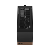 Fractal Design Terra Mini-ITX Small Form Factor PC Case (Graphite) — Being Shipped