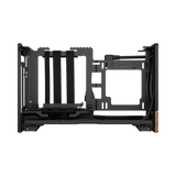 Fractal Design Terra Mini-ITX Small Form Factor PC Case (Graphite) — Being Shipped