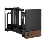 Fractal Design Terra Mini-ITX Small Form Factor PC Case (Graphite) — Being Shipped