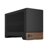 Fractal Design Terra Mini-ITX Small Form Factor PC Case (Graphite) — Being Shipped