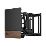 Fractal Design Terra Mini-ITX Small Form Factor PC Case (Graphite) — Being Shipped