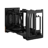 Fractal Design Terra Mini-ITX Small Form Factor PC Case (Graphite) — Being Shipped