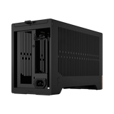 Fractal Design Terra Mini-ITX Small Form Factor PC Case (Graphite) — Being Shipped