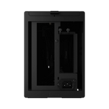 Fractal Design Terra Mini-ITX Small Form Factor PC Case (Graphite) — Being Shipped