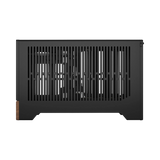 Fractal Design Terra Mini-ITX Small Form Factor PC Case (Graphite) — Being Shipped