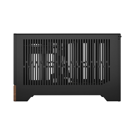 Fractal Design Terra Mini-ITX Small Form Factor PC Case (Graphite) — Being Shipped