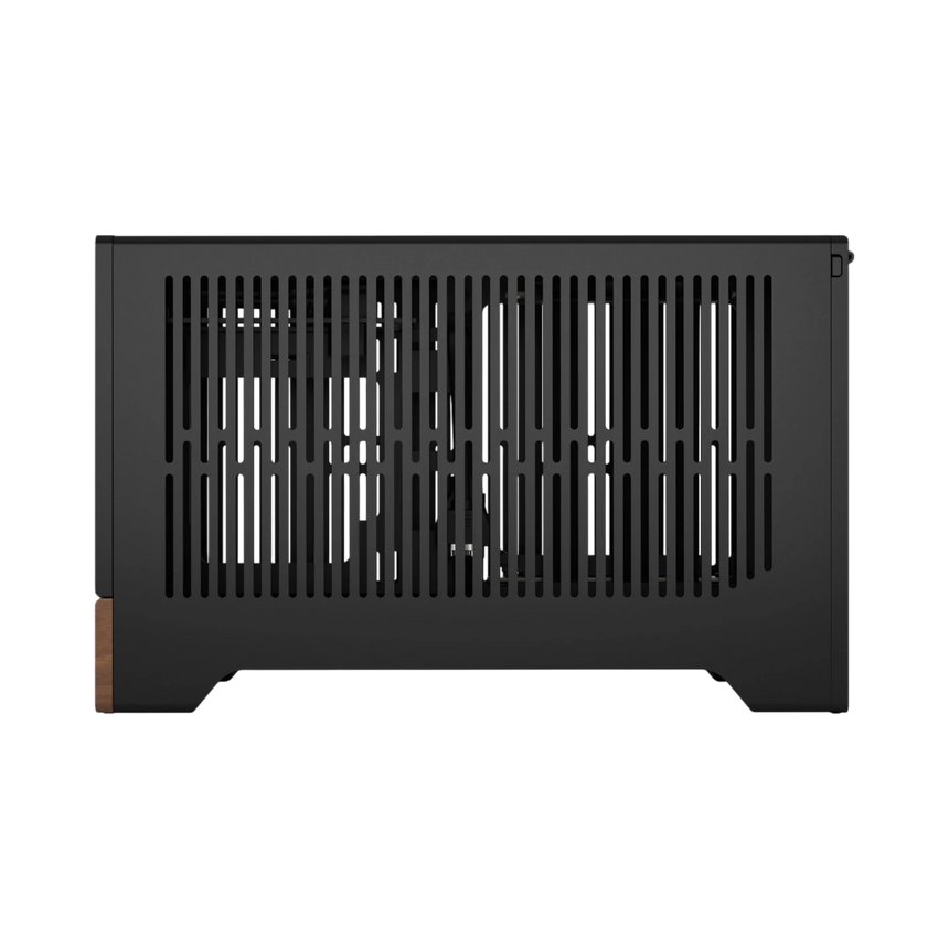 Fractal Design Terra Mini-ITX Small Form Factor PC Case (Graphite) — Being Shipped