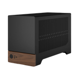 Fractal Design Terra Mini-ITX Small Form Factor PC Case (Graphite) — Being Shipped