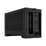 Fractal Design Terra Mini-ITX Small Form Factor PC Case (Graphite) — Being Shipped