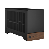 Fractal Design Terra Mini-ITX Small Form Factor PC Case (Graphite) — Being Shipped