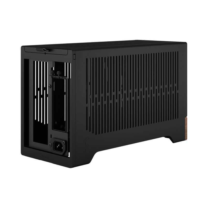 Fractal Design Terra Mini-ITX Small Form Factor PC Case (Graphite) — Being Shipped