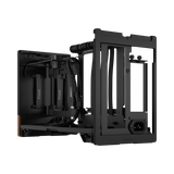 Fractal Design Terra Mini-ITX Small Form Factor PC Case (Graphite) — Being Shipped