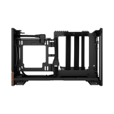 Fractal Design Terra Mini-ITX Small Form Factor PC Case (Graphite) — Being Shipped