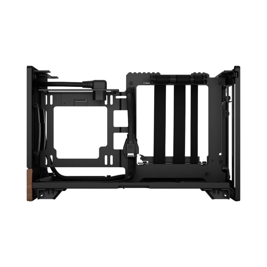 Fractal Design Terra Mini-ITX Small Form Factor PC Case (Graphite) — Being Shipped