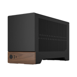Fractal Design Terra Mini-ITX Small Form Factor PC Case (Graphite) — Being Shipped